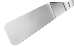 Spatule de cuisine coudée Global GS25 15cm
