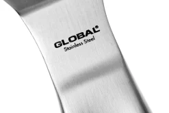 Spatule de cuisine coudée Global GS25 15cm