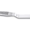 Spatule de cuisine coudée Global GS42 9,5cm