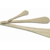 Spatule de cuisine en bois de hêtre