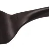 Spatule de cuisine professionnelle 29cm en polyamide noir