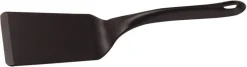 Spatule de cuisine professionnelle 29cm en polyamide noir