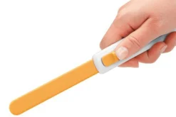 Spatule de démoulage pour gâteaux Tescoma Delicia en polypropylène