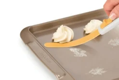Spatule de démoulage pour gâteaux Tescoma Delicia en polypropylène