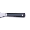 Spatule de pâtissier professionnelle Bargoin 248-30F inox 30cm