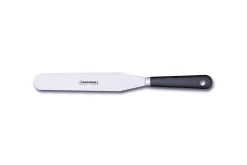 Spatule de pâtissier professionnelle Bargoin 248-20F inox 20cm