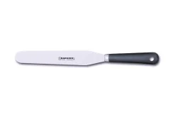 Spatule de pâtissier professionnelle Bargoin 248-23F inox 23cm