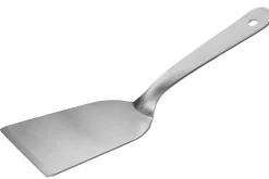 Spatule de service Cristel POC en acier inoxydable brossé
