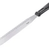 Spatule droite graduée Westmark lame acier inox