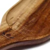Spatule Dutchdeluxes bois d'acacia 31 x 7cm