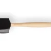 Spatule en silicone Le Creuset Création moyen modèle 5,8cm Noir Onyx