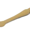 Spatule à moutarde Bérard en buis 11cm