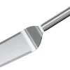 Spatule à plancha étroite Rösle en acier inoxydable 18/10