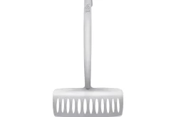 Spatule à poisson Triangle série 1946 acier inoxydable largeur 18cm