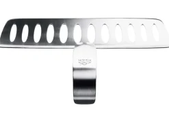 Spatule à poisson Triangle série 1946 acier inoxydable largeur 18cm