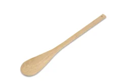 Spatule professionnelle Bérard en hêtre fabrication artisanale