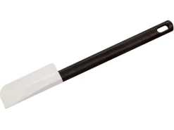 Spatule professionnelle MATFER Elvéo spéciale pots manche Exoglass®
