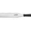 Spatule pâtissier Au Nain double tranchant entremet / millefeuille 24cm