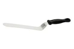 Spatule pâtissière coudée De Buyer FKOfficium en inox