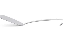Spatule rigide Triangle série 1946 acier inoxydable 33cm