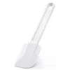 Spatule souple De Buyer Maryse blanche