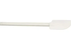 Spatule souple De Buyer Maryse blanche