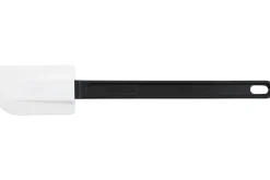 Spatule souple De Buyer Maryse 260°C en silicone surmoulé