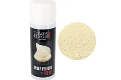 Spray effet velours Patisdécor Pro 400ml