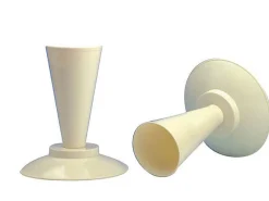 Support ergonomique pour poches à douille - 23.5cm