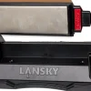Système d'aiguisage 3 pierres Tri-benchstone Lansky