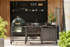 Table modulaire pour barbecue Big Green Egg XLarge