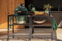 Table modulaire pour barbecue Big Green Egg Medium