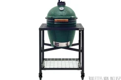 Table modulaire pour barbecue Big Green Egg Medium