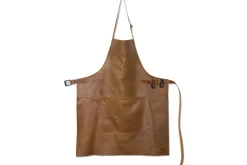 Tablier de barbecue DutchDeluxes en cuir