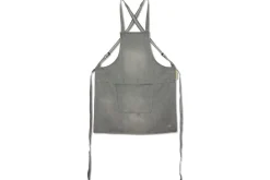 Tablier de cuisine à bretelles DutchDeluxes en coton