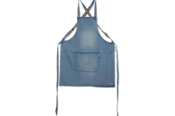 Tablier de cuisine à bretelles DutchDeluxes en coton