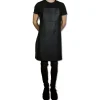Tablier de cuisine à bretelles DutchDeluxes en cuir