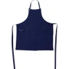 Tablier de cuisine femme DutchDeluxes en coton avec 5 poches