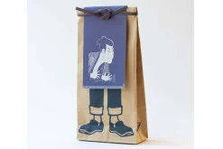 Tablier de cuisine japonais Anything Maekake Sharaku