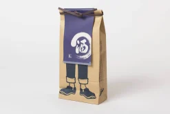 Tablier de cuisine japonais Anything Maekake Sake