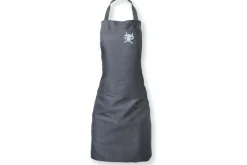 Tablier de cuisine Kai Shun Tim Mälzer Edition coloris gris