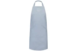 Tablier de cuisine Witloft en coton recyclé