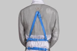 Tablier de désosseur Manulatex Chasuble Lightover en cotte de mailles sans manche