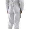 Tablier de protection en cotte de maille inox 56 x 75 cm