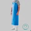Tablier professionnel Manulatex Delta standard 90x115cm à œillets thermo soudés
