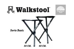Tabouret camping Walkstool Basic 50cm