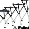 Tabouret camping Walkstool Comfort 55cm