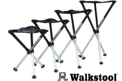 Tabouret camping Walkstool Comfort 55cm