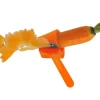 Taille légumes "Möhrfix" Westmark orange