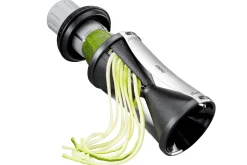 Taille-légumes spaghettis SPIRELLI GEFU